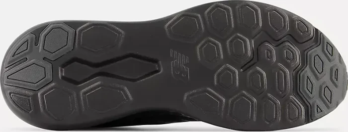 New Balance 411v3 blacktop/black/dark silver metallic (Damen)