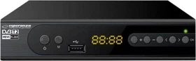 Esperanza TV Set-Top-Box Kabel