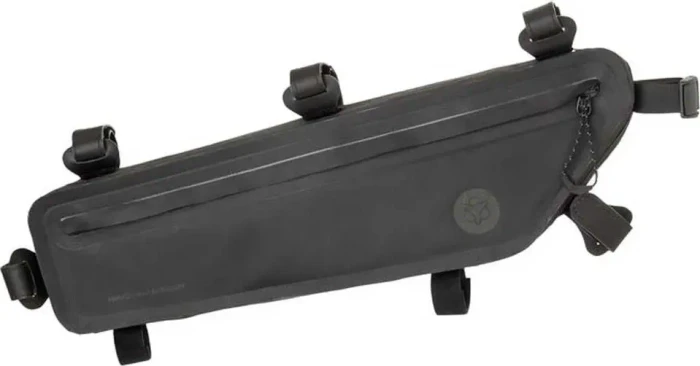 AGU Venture Extreme Waterproof 3 Rahmentasche schwarz