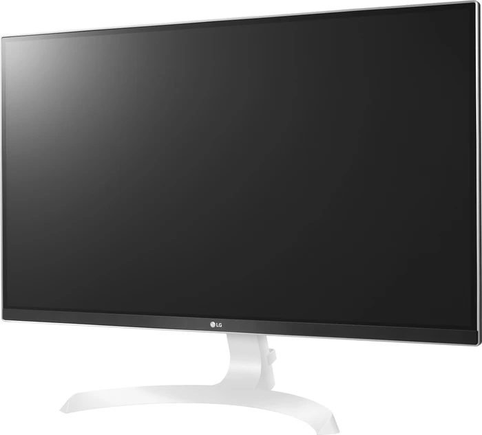 LG 27UD69-W, 27"