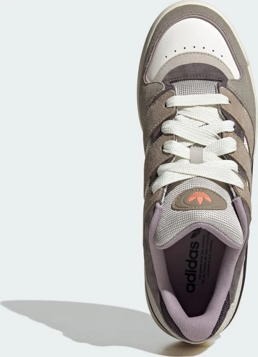 adidas Forum2000 off white/blanch cargo/charcoal (Herren)