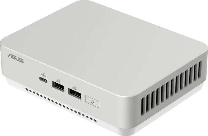 ASUS NUC 14 Pro+ - Revel Canyon - RNUC14RVSU5068A2I, Core Ultra 5 125H, 16GB RAM, 512GB SSD, EU-Netzkabel