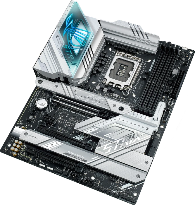 ASUS ROG Strix Z790-A Gaming WIFI D4 (Intel 1700)