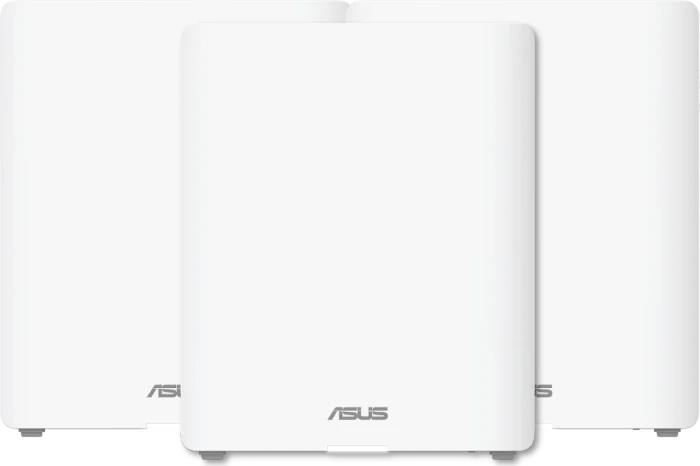 ASUS ZenWiFi BQ16, BE25000, 3er-Pack