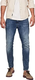 G-Star D-Staq 3D Slim Jeans medium aged (Herren)