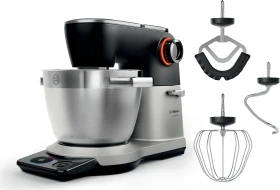 Bosch Serie 8 MUMS8ZS00 schwarz