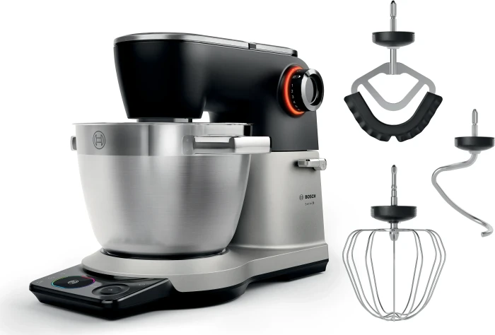 Bosch Serie 8 MUMS8ZS00 schwarz