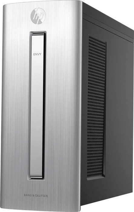 HP Envy 750-351ng, Core i7-6700, 16GB RAM, 256GB SSD, 1TB HDD, GeForce GTX 970