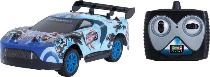 Revell Control Rally Monster