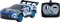 Revell Control Rally Monster Vorschaubild