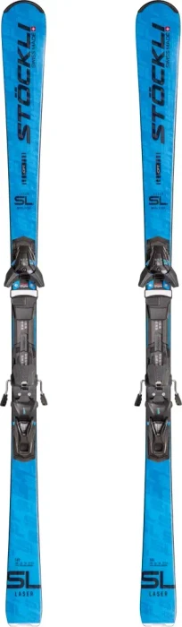 Stöckli Laser SL (Modell 2023/2024)