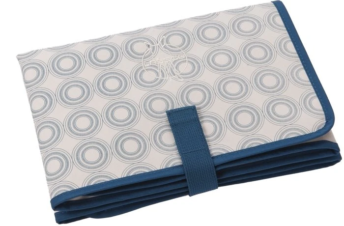 Lässig Changing Mat Casual Wickelauflage (verschiedene Farben)