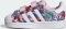 adidas Liberty London Superstar II Comfort Closure clear pink/cloud white/light pink (Junior) Vorschaubild