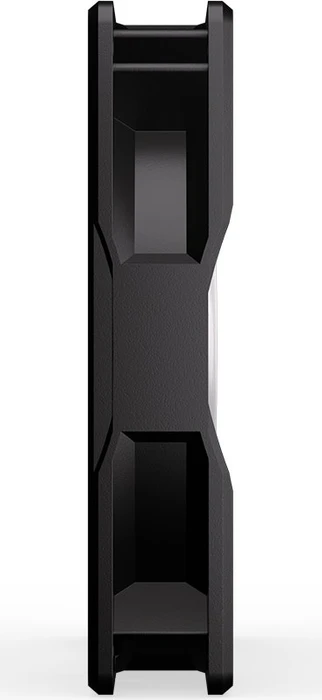 Endorfy Stratus 120 PWM ARGB, schwarz, 120mm