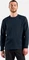 Odlo Cubic Multisport Mid Layer Crew Funktionsshirt langarm dark sapphire (Herren) Vorschaubild