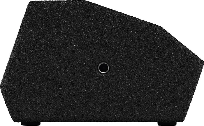 IMG Stageline Flat-M100 schwarz, Stück
