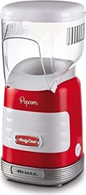 Ariete 2956/00 Party Time Popcorn Maker rot
