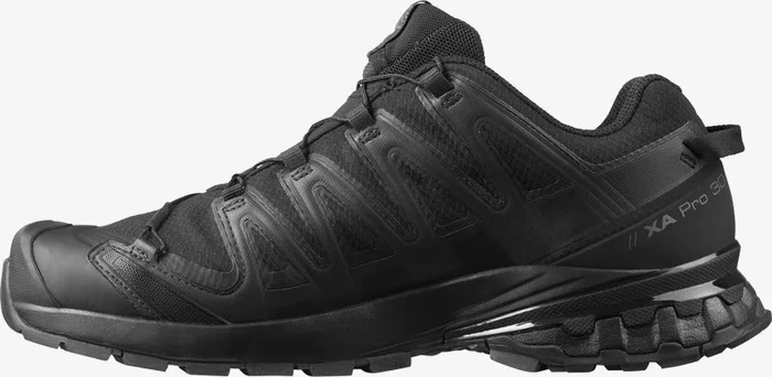 Salomon XA Pro 3D V8 GTX schwarz (Herren)
