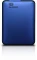 Western Digital WD My Passport blau 1TB, USB 3.0 Micro-B Vorschaubild