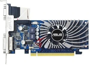 ASUS GeForce 210, EN210/DI/512MD3 [LP], 512MB DDR3, VGA, DVI, HDMI