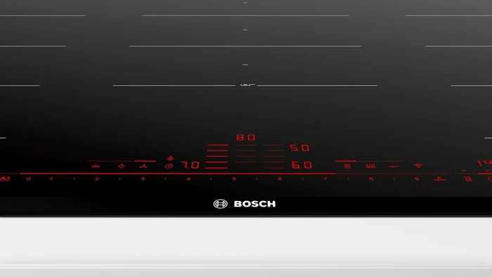 Bosch Serie 8 PXX995DX6E Induktionskochfeld autark