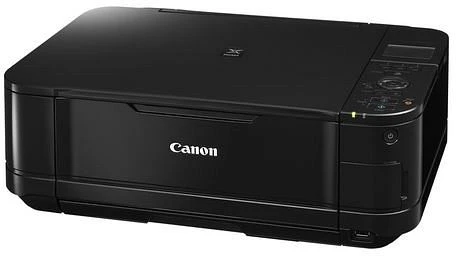 Canon PIXMA MG5150, Tinte, mehrfarbig