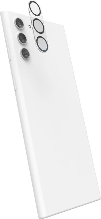 Hama Kamera-Schutzglas für Samsung Galaxy S24 transparent