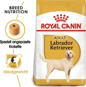 Royal Canin Labrador Retriever 30 Adult, 3kg