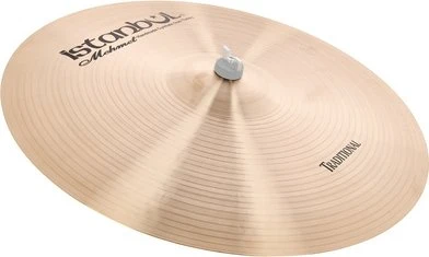 Istanbul Mehmet Traditional Original Ride 22"