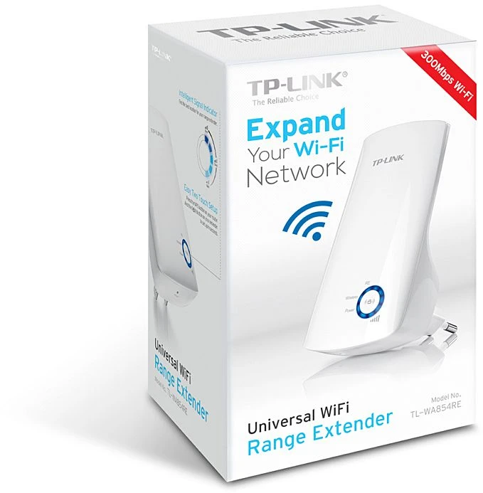 TP-Link TL-WA854RE