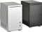 Lian Li PC-Q21A silber, Mini-ITX Vorschaubild