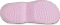 Crocs Bella ballerina pink (Damen) Vorschaubild