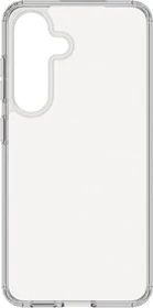 Black Rock Clear Protection Case für Samsung Galaxy S25+ transparent
