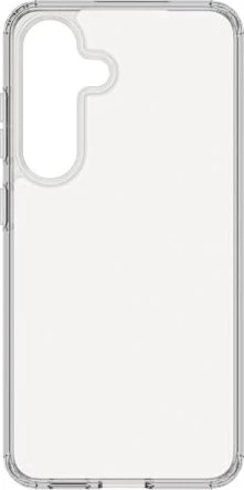 Black Rock Clear Protection Case für Samsung Galaxy S25+ transparent