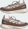 adidas Terrex Voyager 21 Travel wonder taupe/off white/earth strata (Damen) Vorschaubild