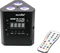Eurolite Set 4x Akku TL-3 TCL Trusslight + Softbag Vorschaubild