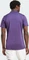 adidas Tennis Climacool FreeLift Poloshirt kurzarm aurora plum (Herren) Vorschaubild