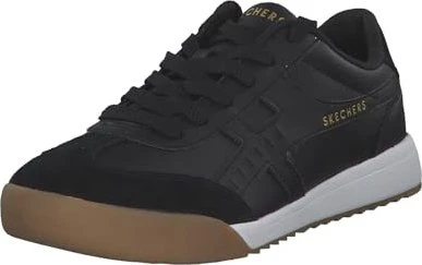 Skechers Zinger Manzanilla Totale schwarz (Herren)