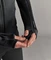 Ortovox Fleece Funktionsjacke black raven (Herren) Vorschaubild