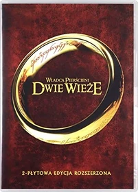 The Lord Of The Rings 2 - The Two Towers (Special Editions) (DVD) (UK)