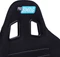 Pro Simrig Sitz XL Nordschleife by Cobra Motorsport, schwarz Vorschaubild