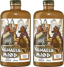 Valhalla Mjoed        700ml