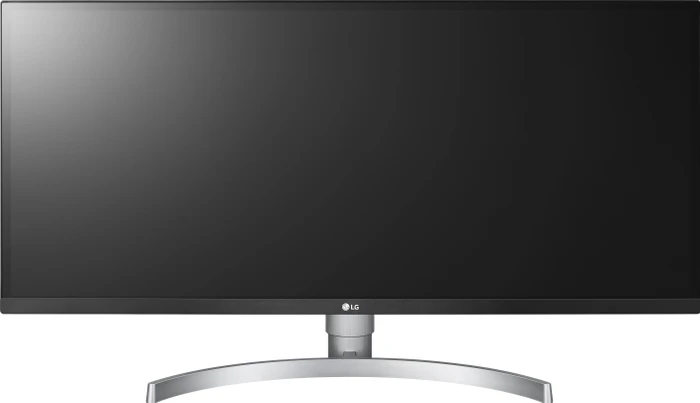 LG UltraWide 34WK650-W, 34"