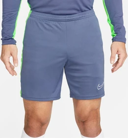 Nike Nike Dri-FIT Academy Hose kurz diffused blue/green (Herren)