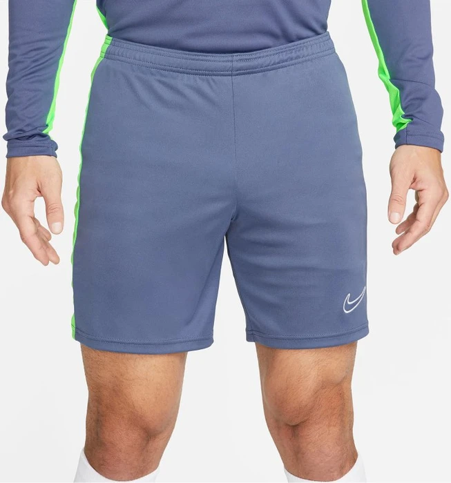 Nike Nike Dri-FIT Academy Hose kurz diffused blue/green (Herren)