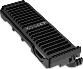 Icy Dock MB305TP-B, Einschub/Carrier für MB305M4P-B / MB312M4P-B