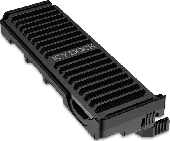 Icy Dock MB305TP-B, Einschub/Carrier für MB305M4P-B / MB312M4P-B