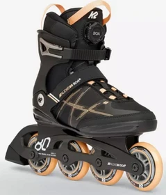 K2 Alexis 80 BOA Inline-Skate (Damen) (Modell 2023)