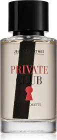Jeanne Arthes Private Club Eau de Toilette, 100ml