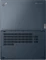 Lenovo ThinkPad C14 G1 Chromebook, Abyss Blue, Core i5-1245U, 8GB RAM, 256GB SSD, DE Vorschaubild